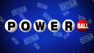 Powerball winners